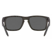 Oakley - Holbrook Polarized Sunglasses 9102 - W9 - 55