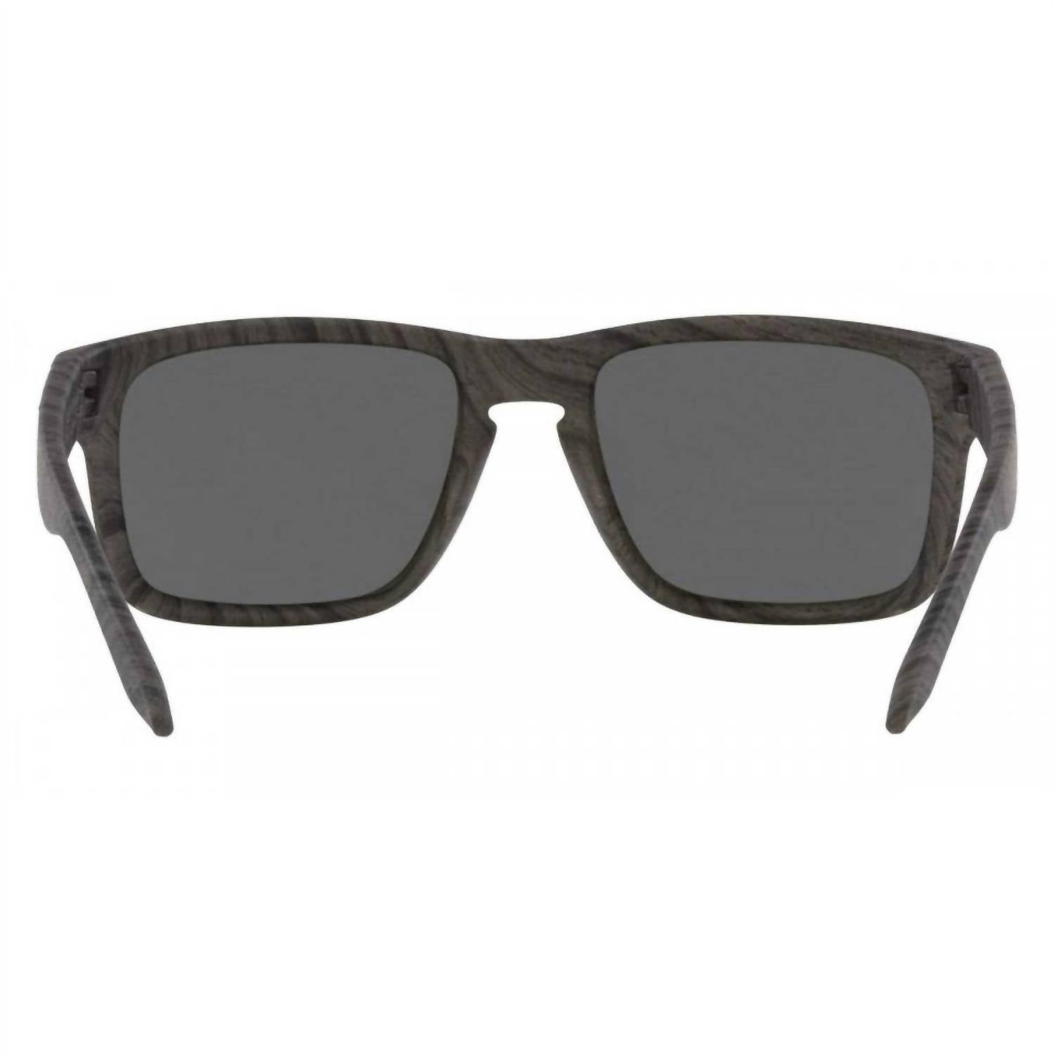 Oakley - Holbrook Polarized Sunglasses 9102 - W9 - 55