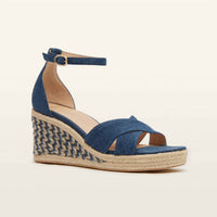 Frankie4 - Women's Baker Sandal