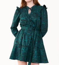 Rachel Antonoff - Laura Mini Dress