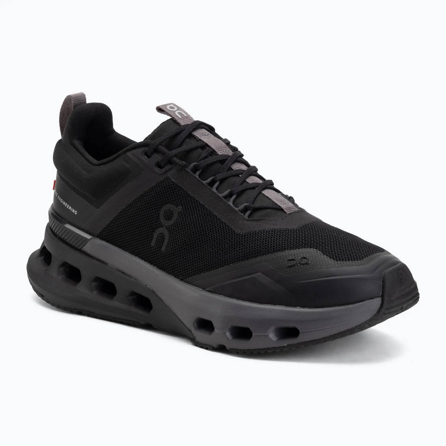 On - Women's Cloudnova X Running Shoes