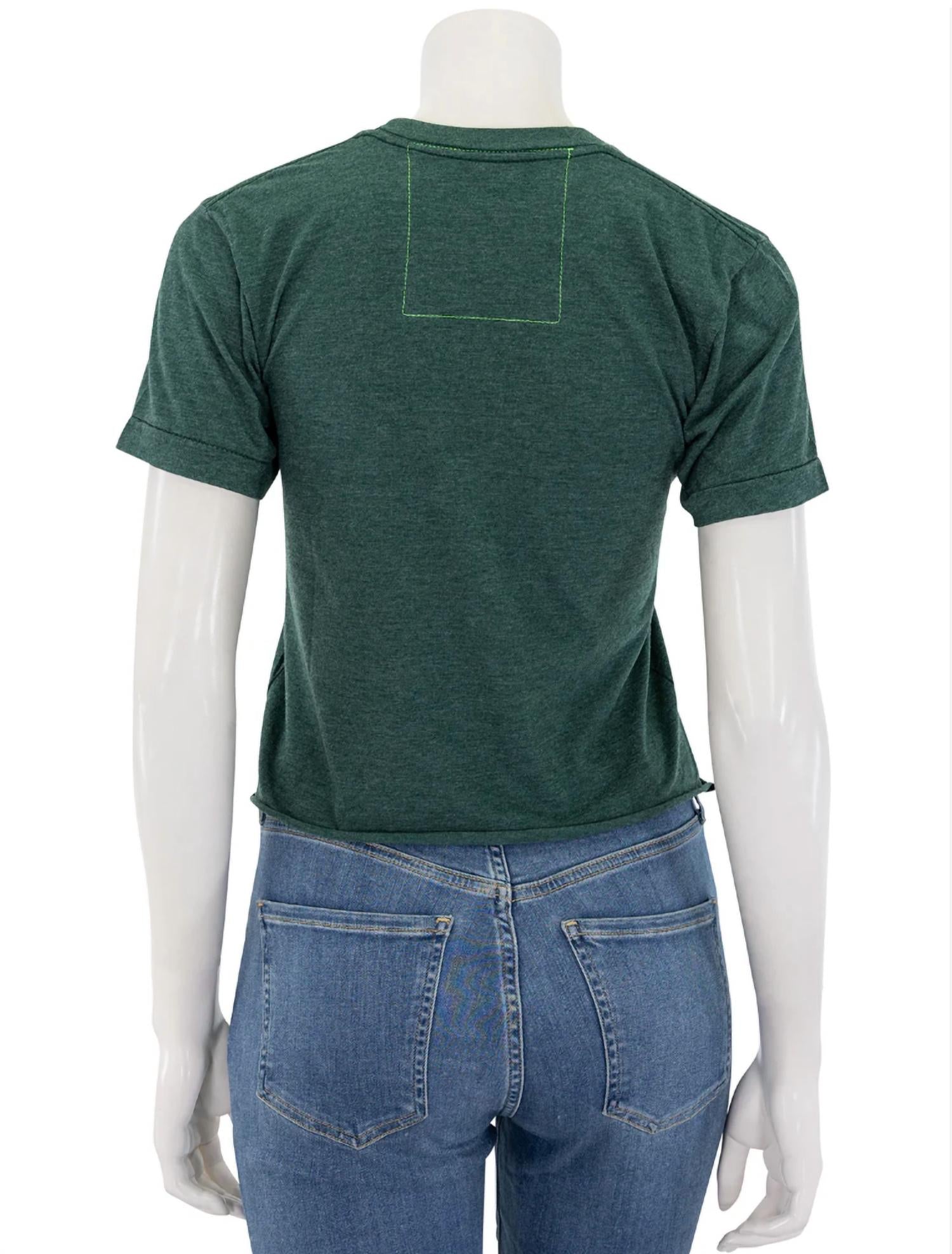 Aviator Nation - Logo Boyfriend Tee