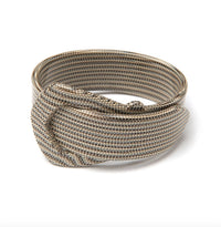 Pono - Women's Buckle Resin Bracelet