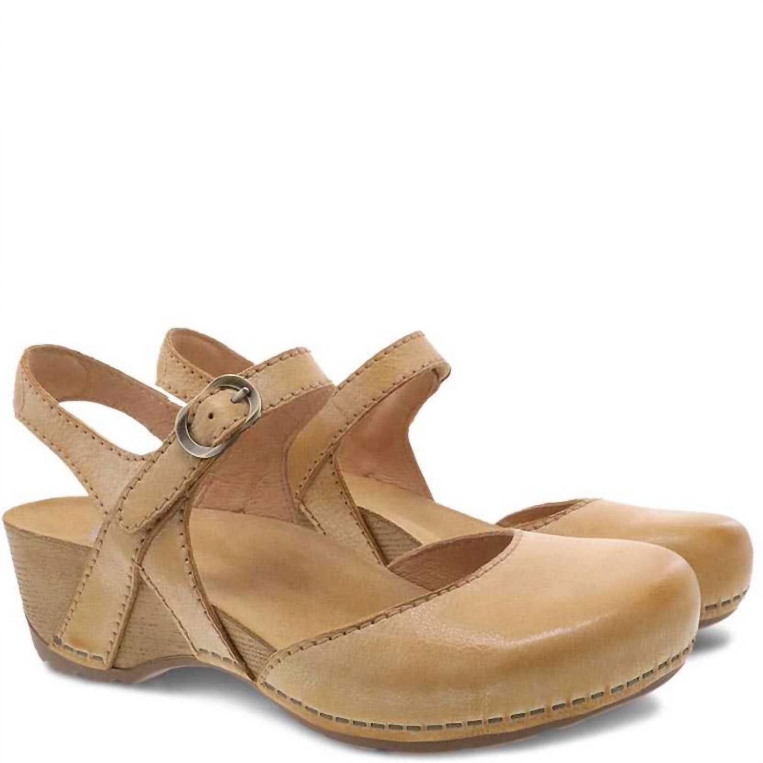 Dansko - Women's Tiffani Sandal