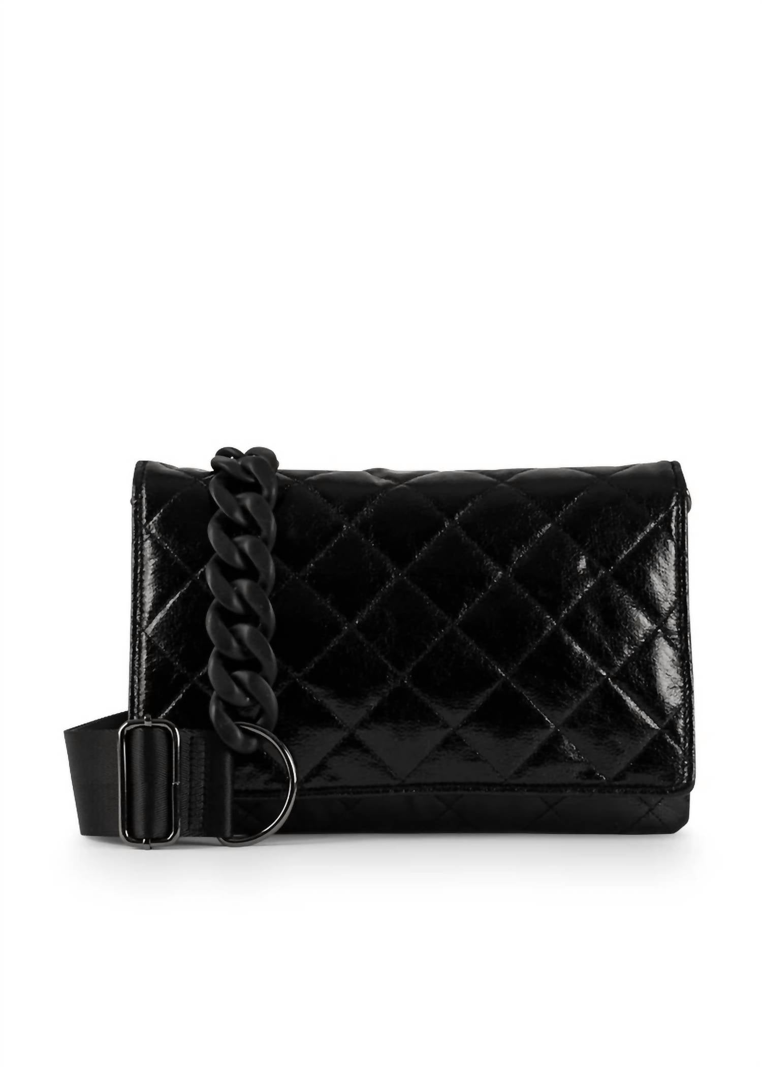 Haute Shore - Lexi Solo Clutch