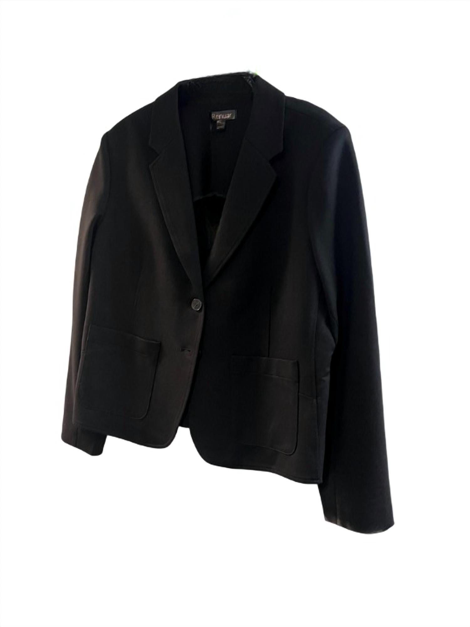 Renuar - Women's Knit Jacket