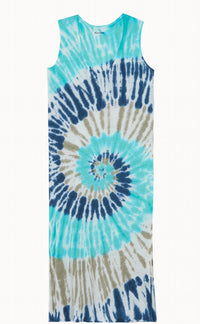Kujten - Ramo Sunny Midi Dress