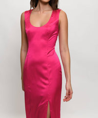 Hutch - Lolo Maxi Dress