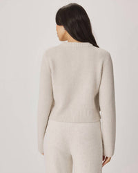Splendid - Stassi Satin Tie Cardigan
