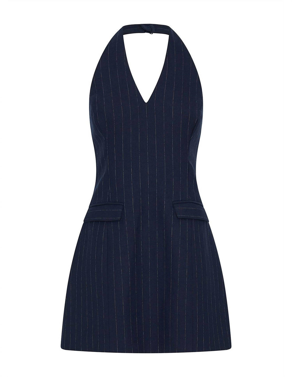 Anna Quan - Pia Mini Dress