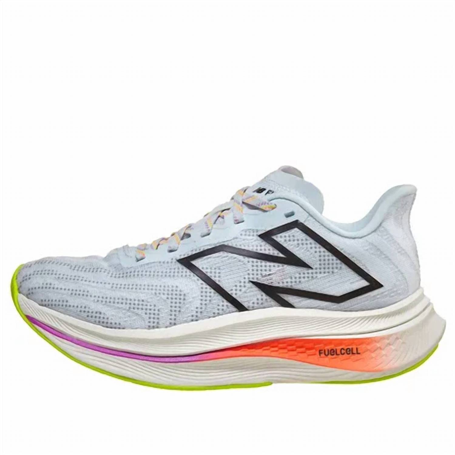 New Balance - Women's Fuelcell Supercomp Trainer V2 Shoe