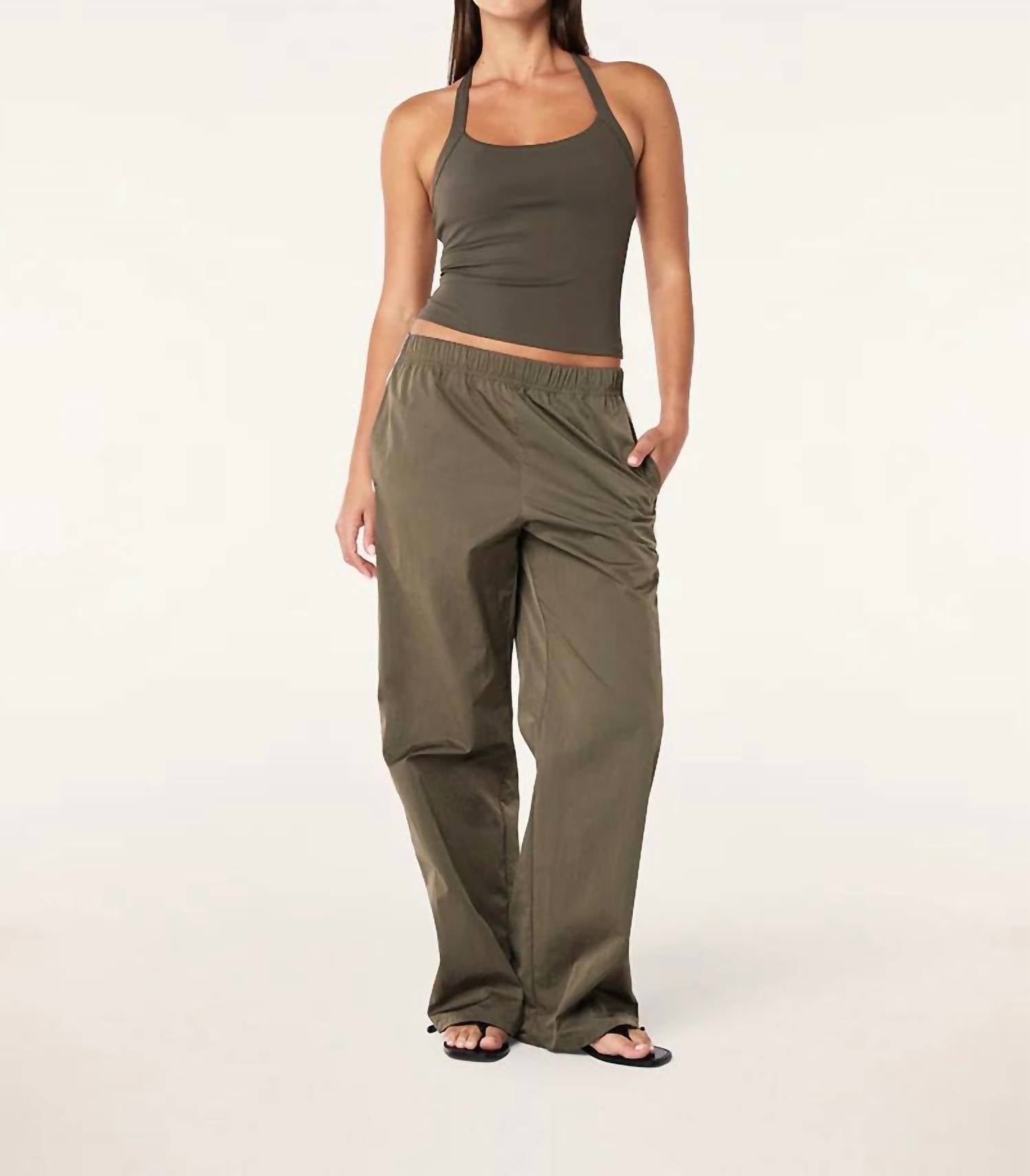 P.E. Nation - Switchback Pants