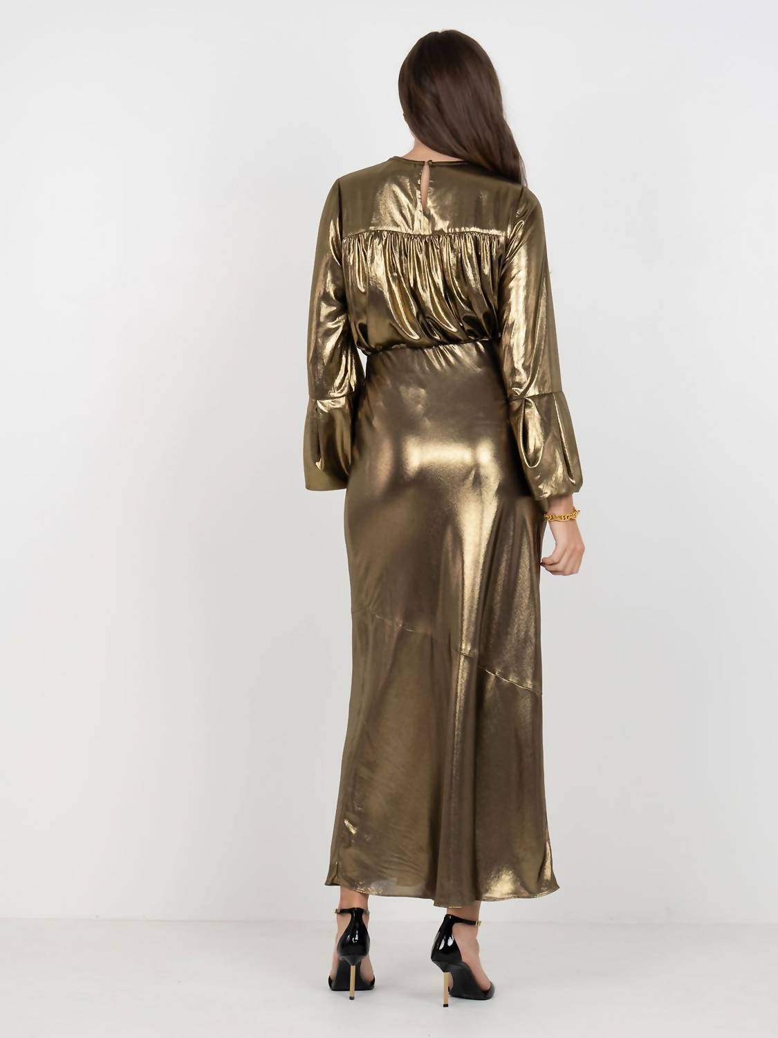 Emily Mccarthy - Bias Skirt