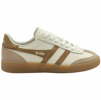 Gola - Women's Viper Leather Sneakers