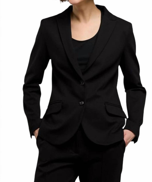 Karen Kane - Women's Ponte Blazer