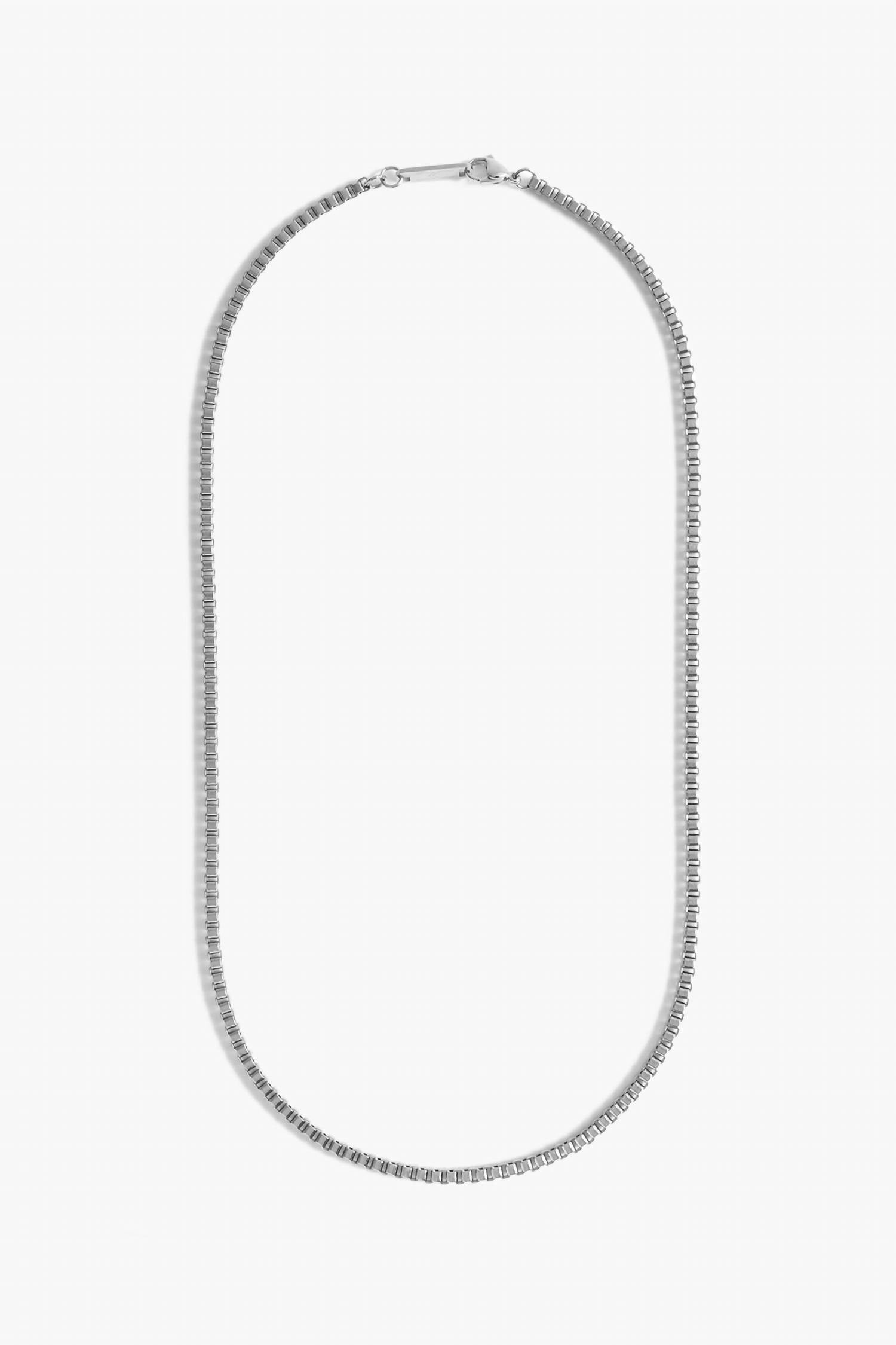 Marrin Costello - Women's Nile Chain Necklace