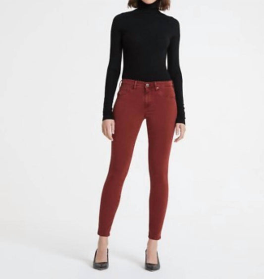 Ag Jeans - Legging Ankle Jeans