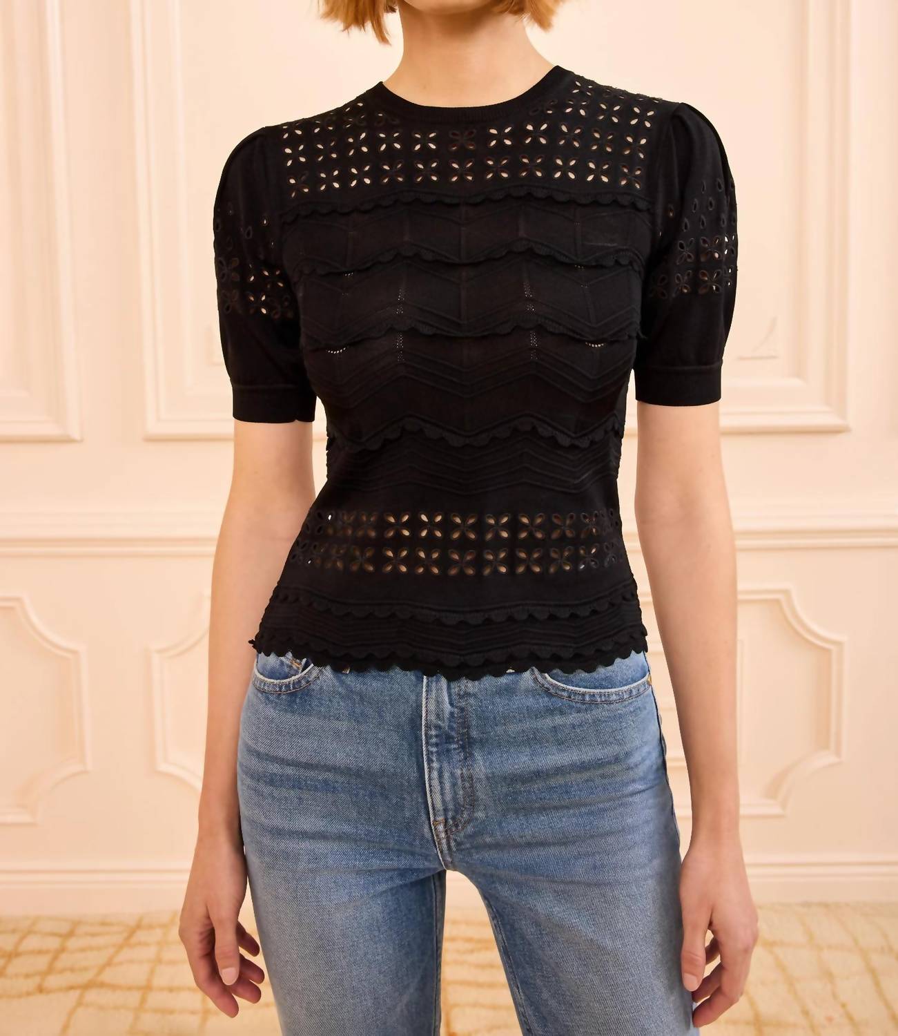 Ulla Johnson - Marcelena Top