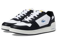 Lacoste - Men's T-clip 123 Shoe