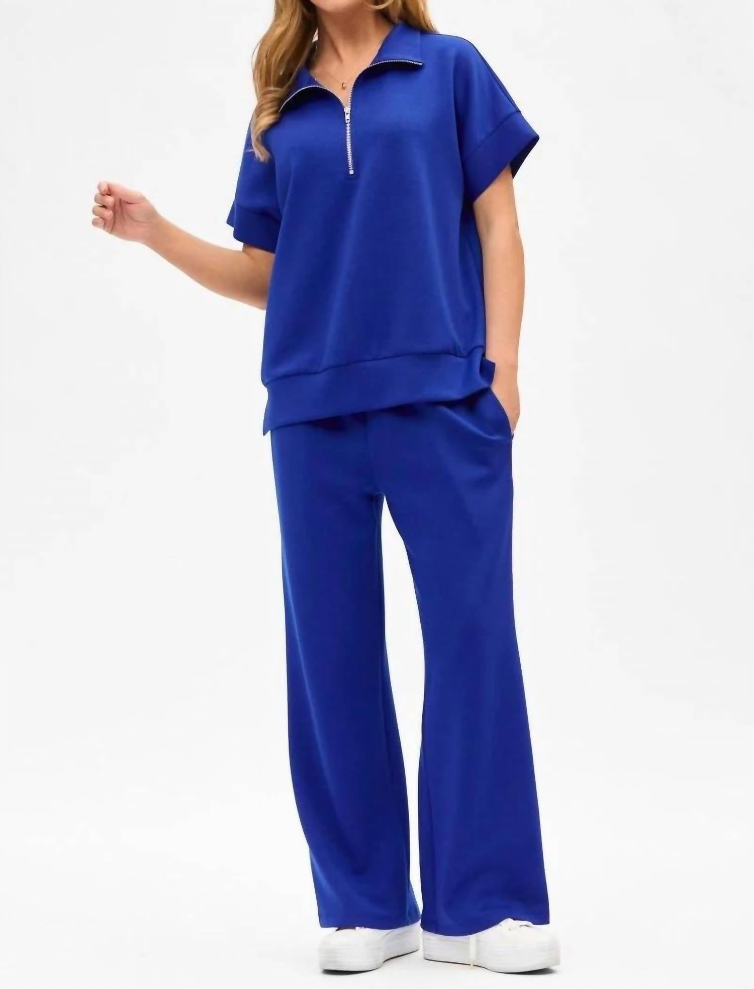 Dear Scarlett - Catalina Travel Set - Plus