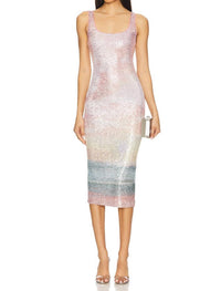 Le Superbe - Catch A Wave Tank Dress