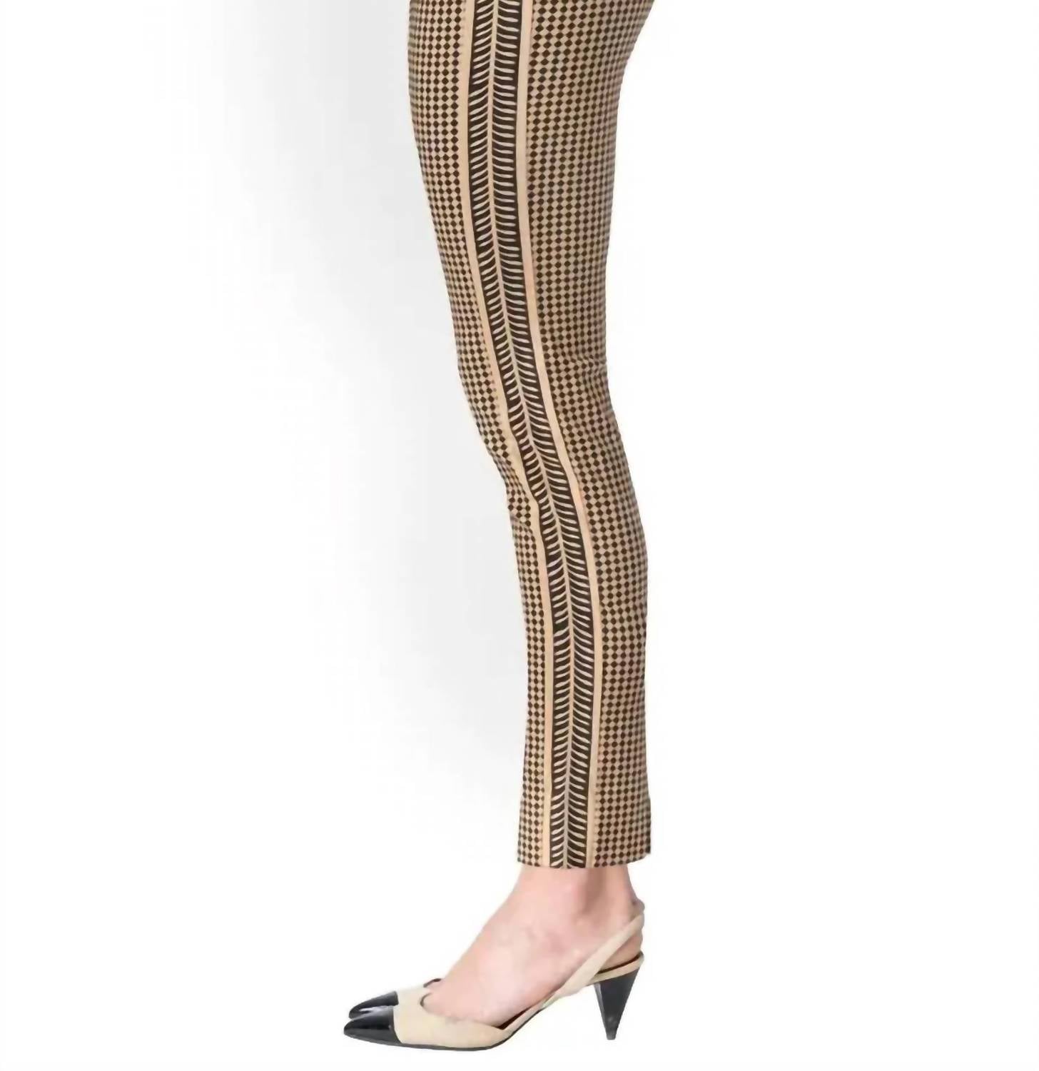 Gretchen Scott - Women's Gripeless Pull On Pants