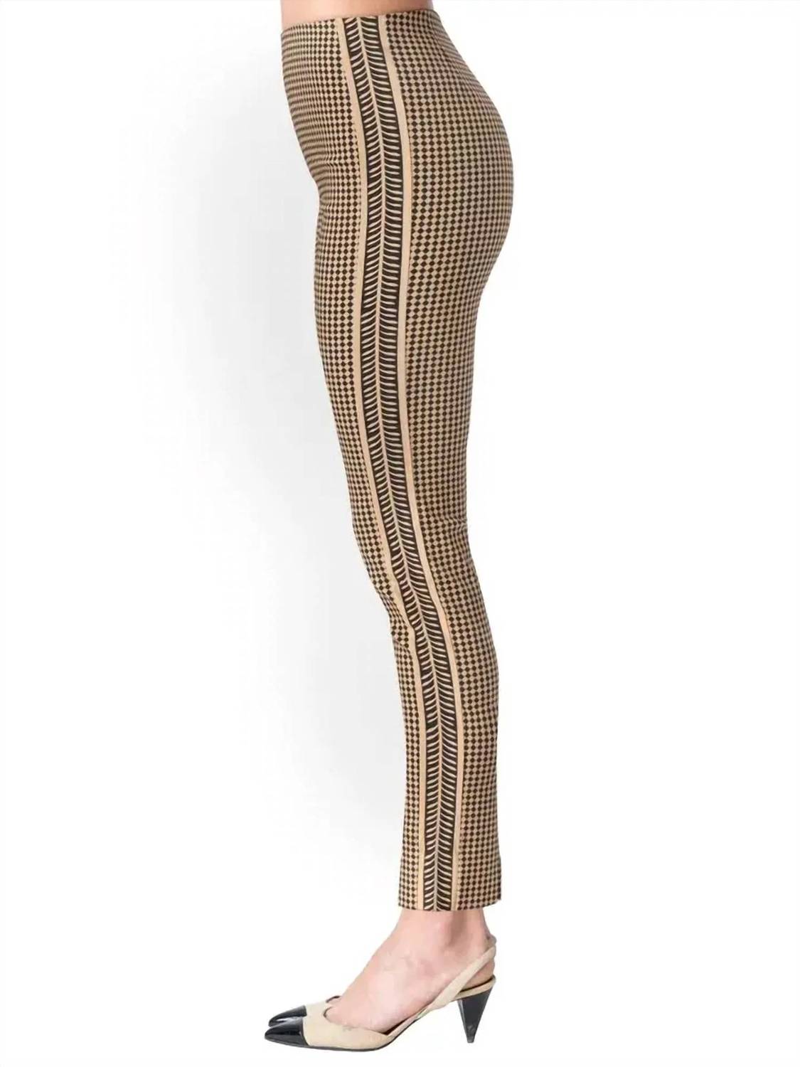 Gretchen Scott - Women's Gripeless Pull On Pants