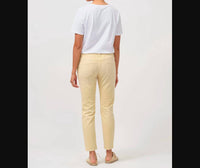 Closed - Baker Cropped Denim Jeans