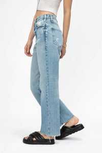 Frame - Le Jane Crop Jean