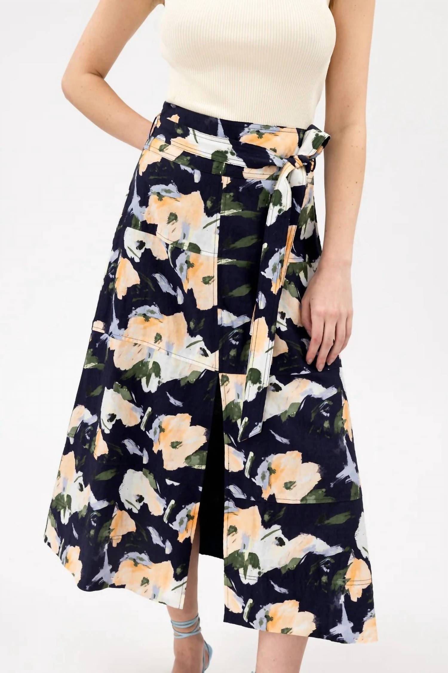 Tanya Taylor - Hudson Skirt
