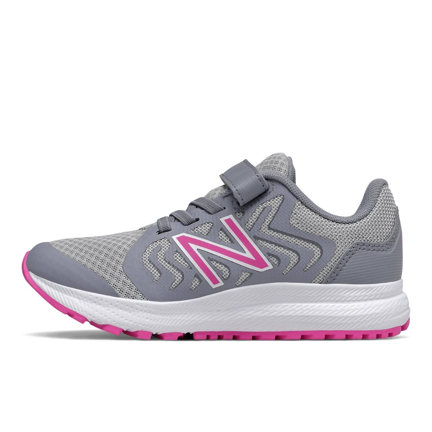 New Balance - Little Kid's 519 V2 Running Shoes