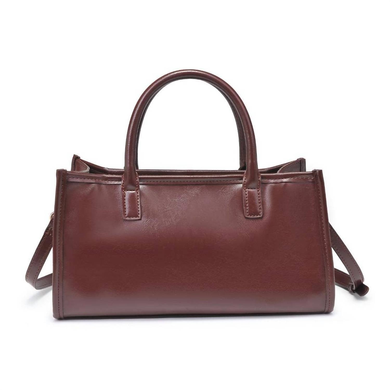 Urban Expressions - Women's Joanna Crossbody Bag
