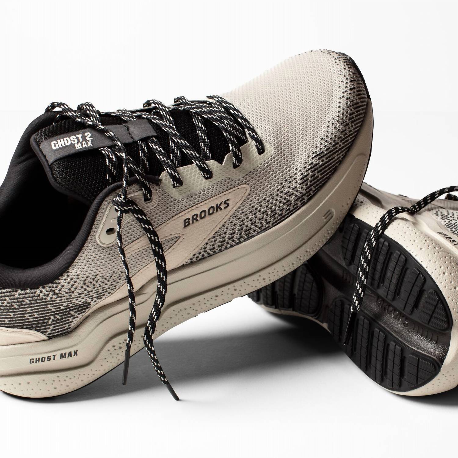 Brooks - Men's Ghost Max 2 Shoes