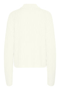 Kaffe - Kabess Crew Neck Long Sleeve Pullover