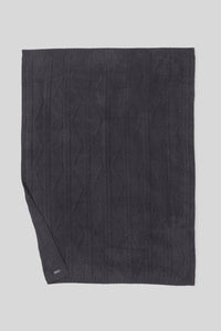 Barefoot Dreams - Cozychic Fisherman Cable Throw