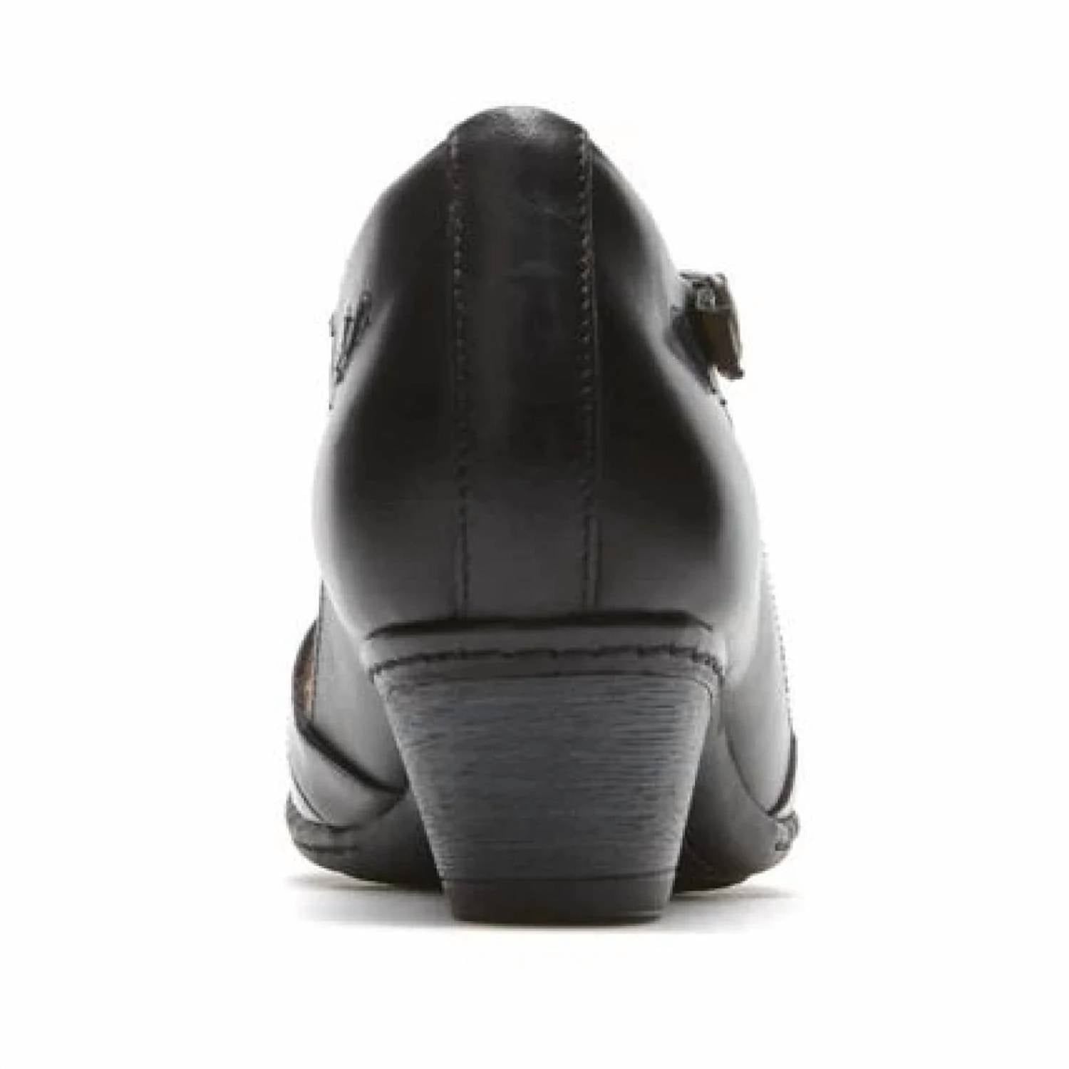Cobb Hill - Women's Angelina T-strap Pump