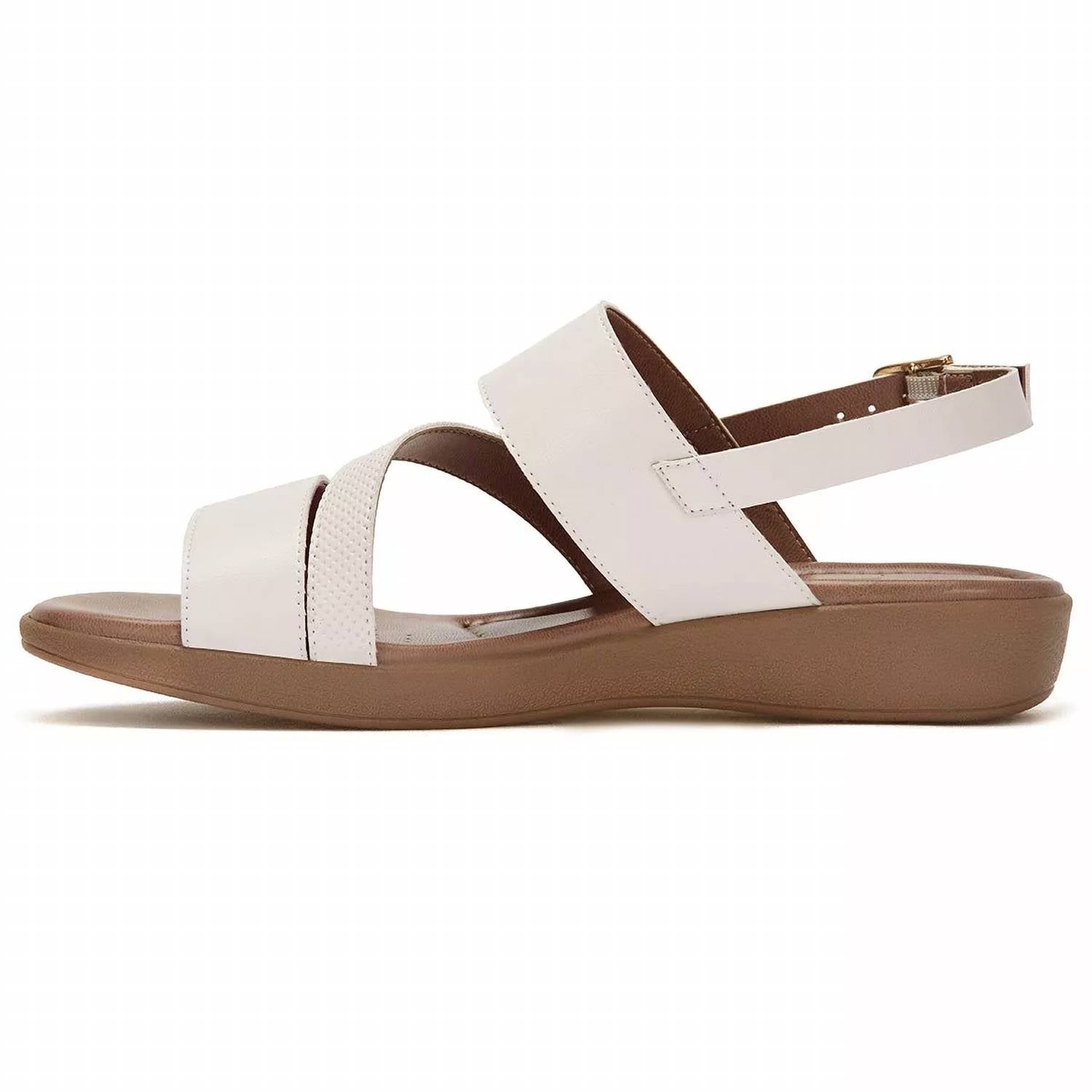Andrea - Women's Comfort Slingback Sandals
