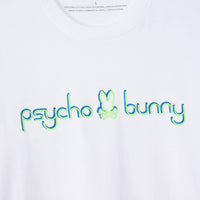 Psycho Bunny - Louis Graphic Tee