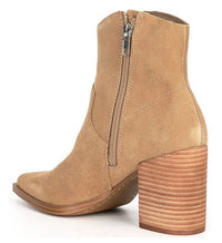 Steve Madden - Women's Cate Bootie