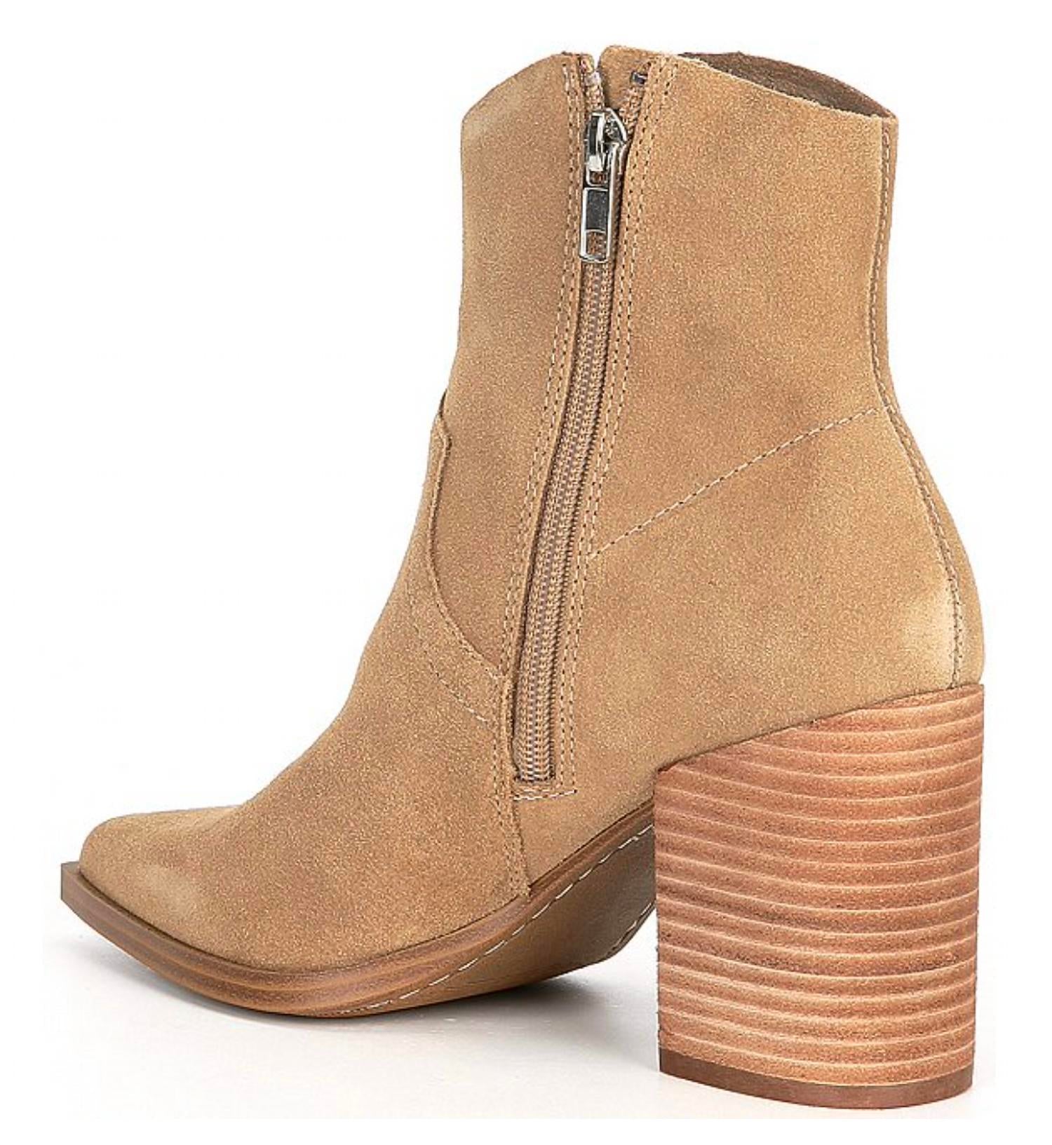 Steve Madden - Women's Cate Bootie