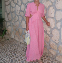 Fore Collection - Elle Maxi Dress