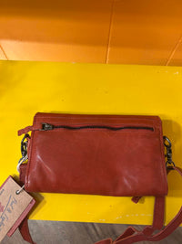 Paul & Taylor - Women's Crossbody Bag