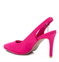 Xti - Women's Slingback Pumps Shoes
