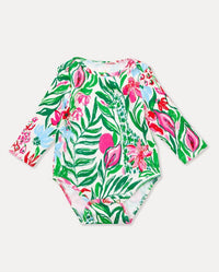 Lilly Pulitzer - Kid's Minnie Infant Gift Set