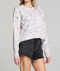 Saltwater Luxe - Charmer Sweater