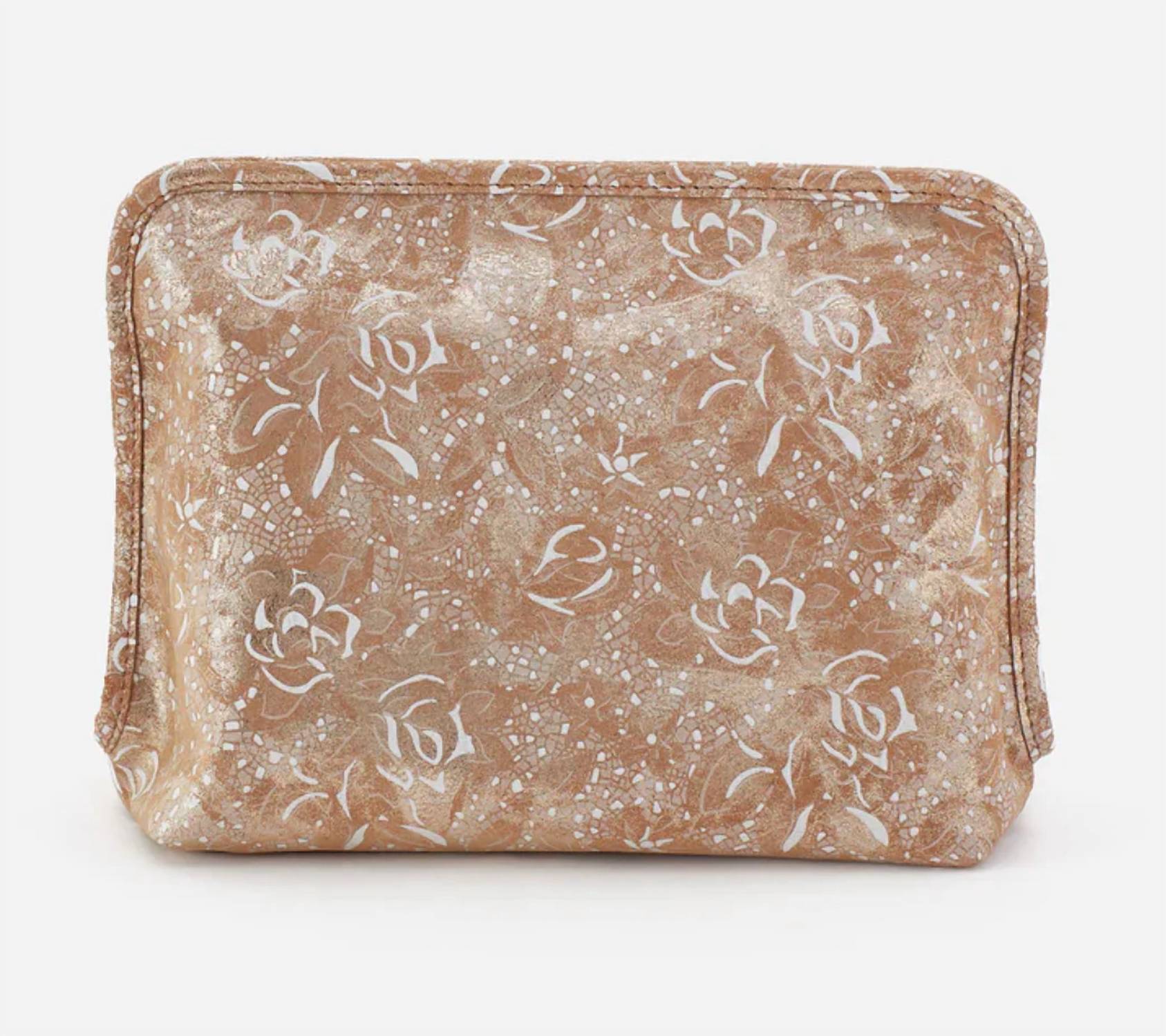 Hobo - Beauty Large Cosmetic Pouch