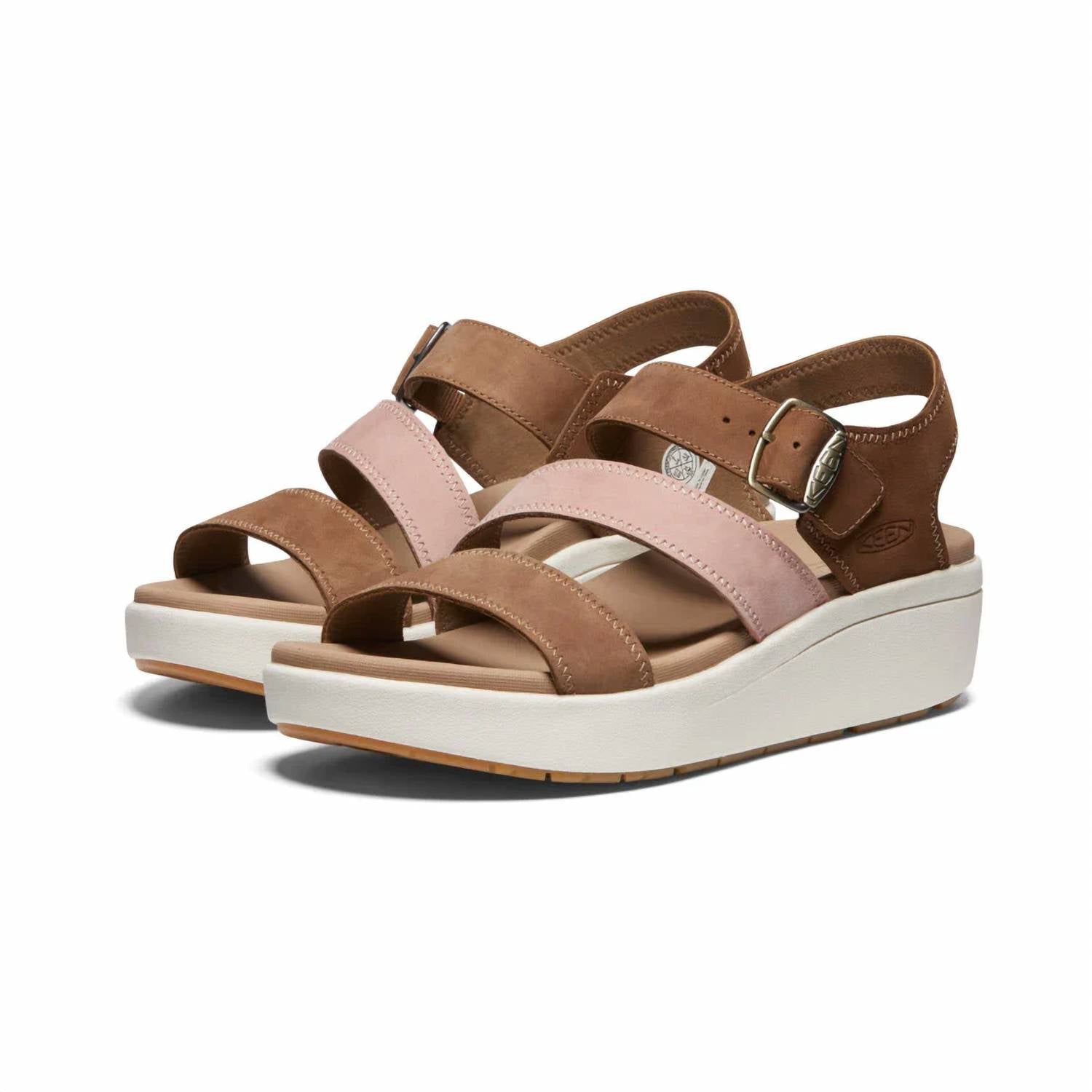 Keen - Women's Ellecity Wedge Walking Sandal
