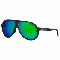 Pit Viper - Unisex - Jethawk Polarized Sunglasses