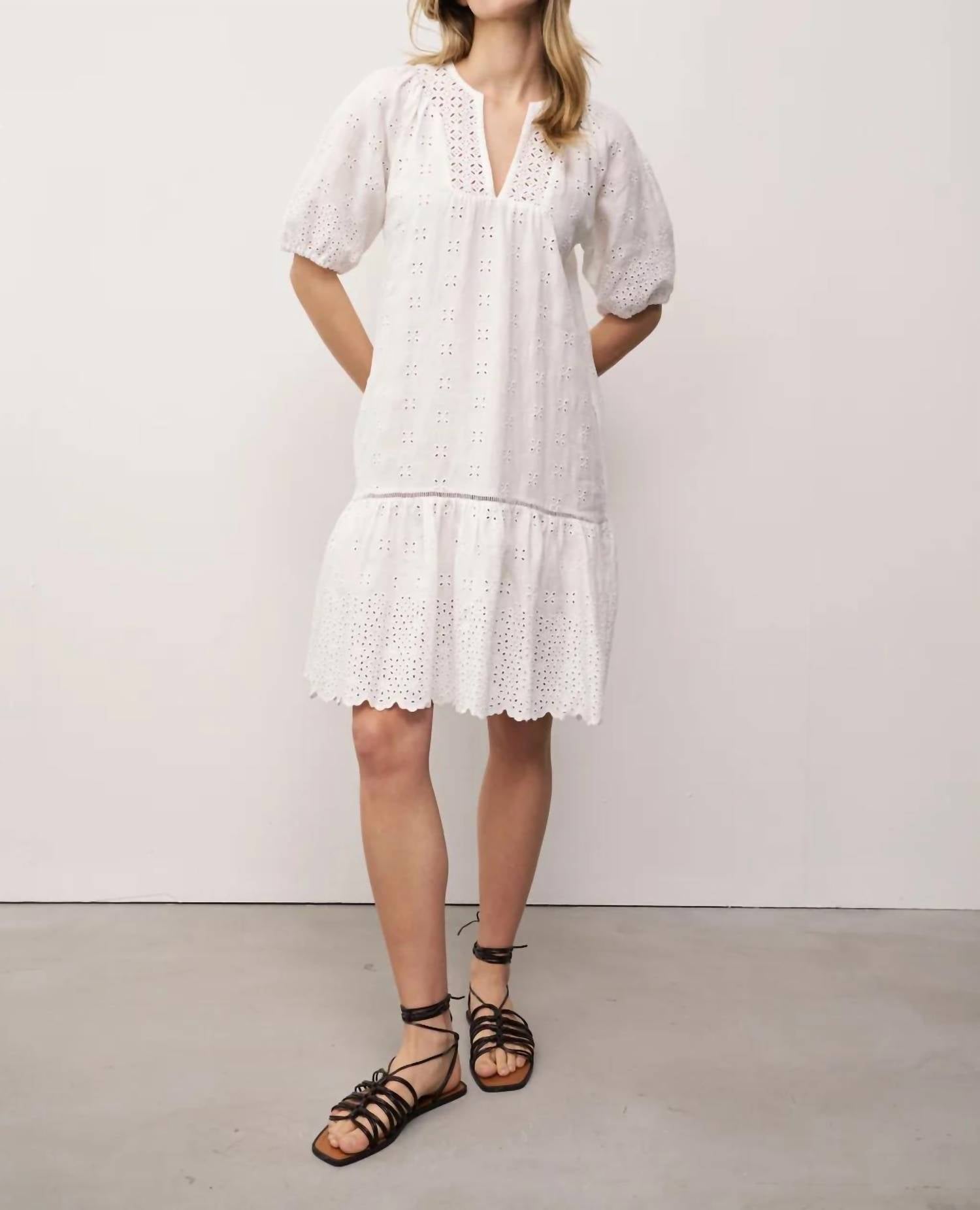 0039 Italy - Maybelin Dress
