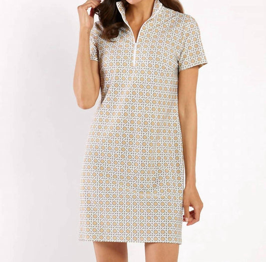 Jude Connally - Alexia Mini Dress